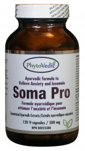 PhytoVedic Soma Pro